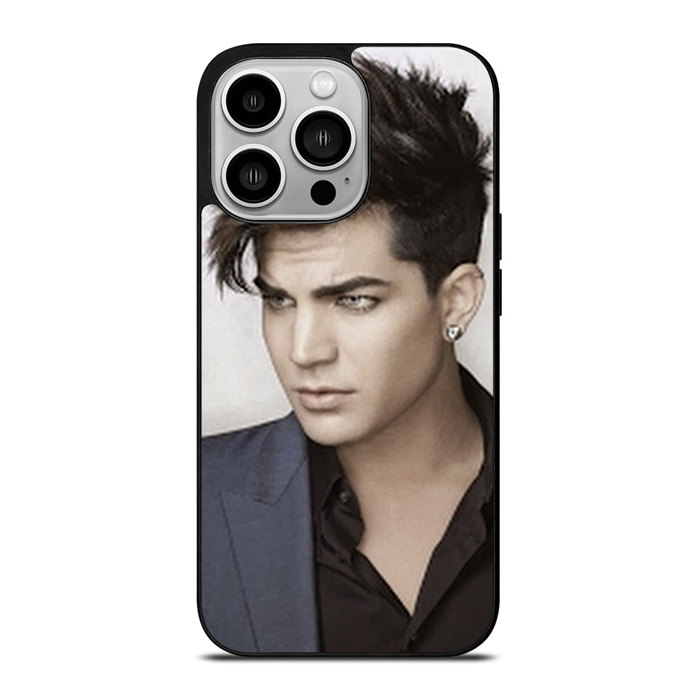ADAM LAMBERT COOL iPhone 14 Pro Case