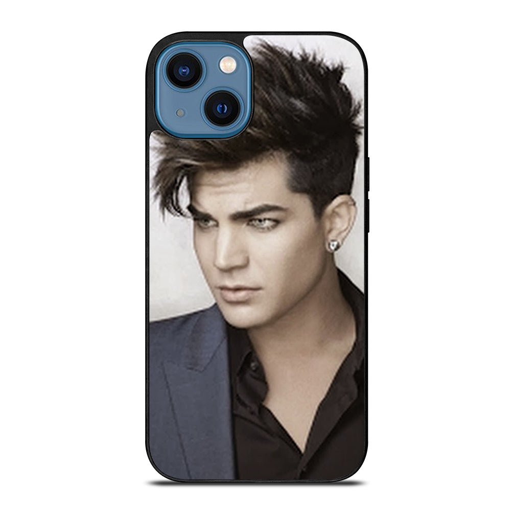 ADAM LAMBERT COOL iPhone 14 Case