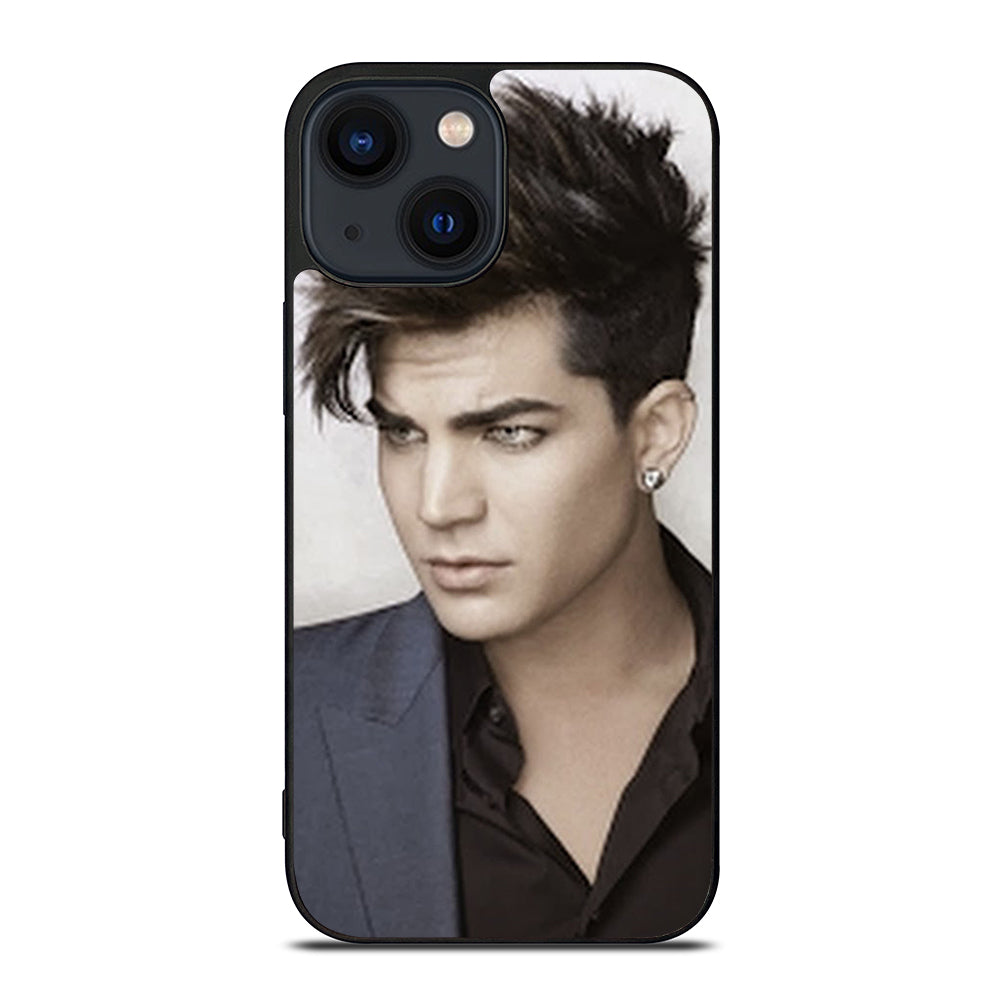 ADAM LAMBERT COOL iPhone 14 Plus Case