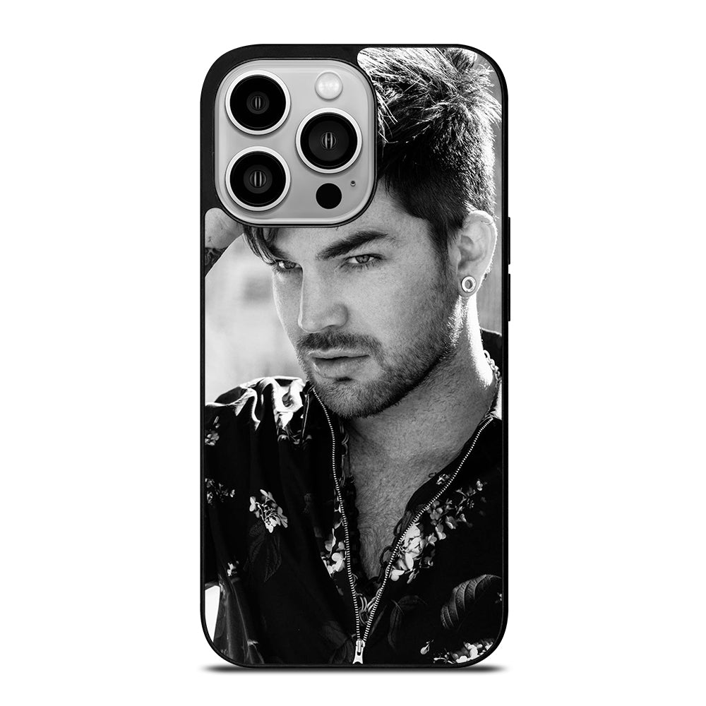 ADAM LAMBERT STYLE iPhone 14 Pro Case