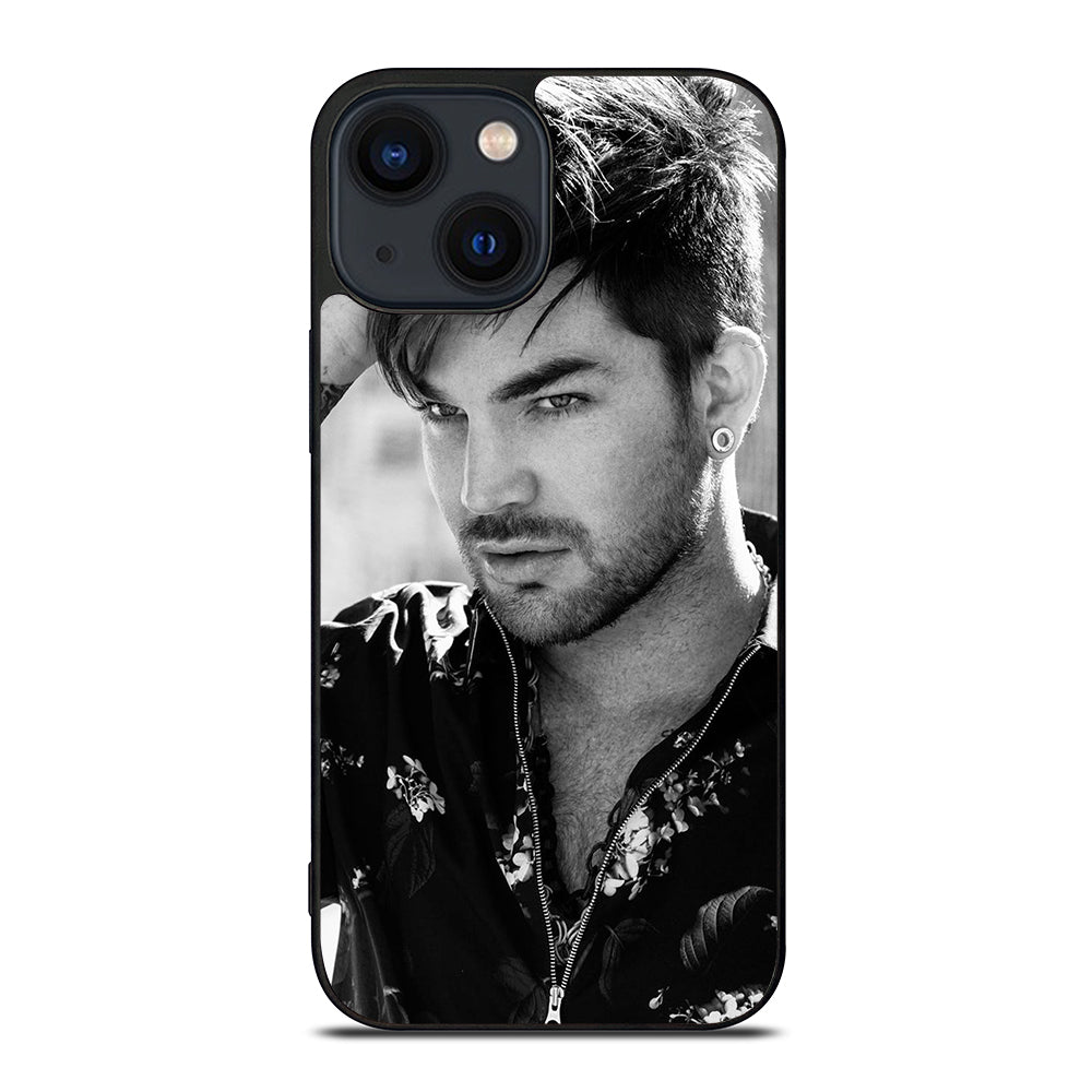 ADAM LAMBERT STYLE iPhone 14 Plus Case