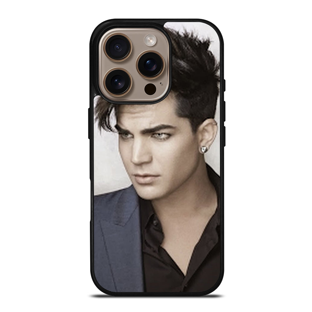 ADAM LAMBERT COOL iPhone 16 Pro Case