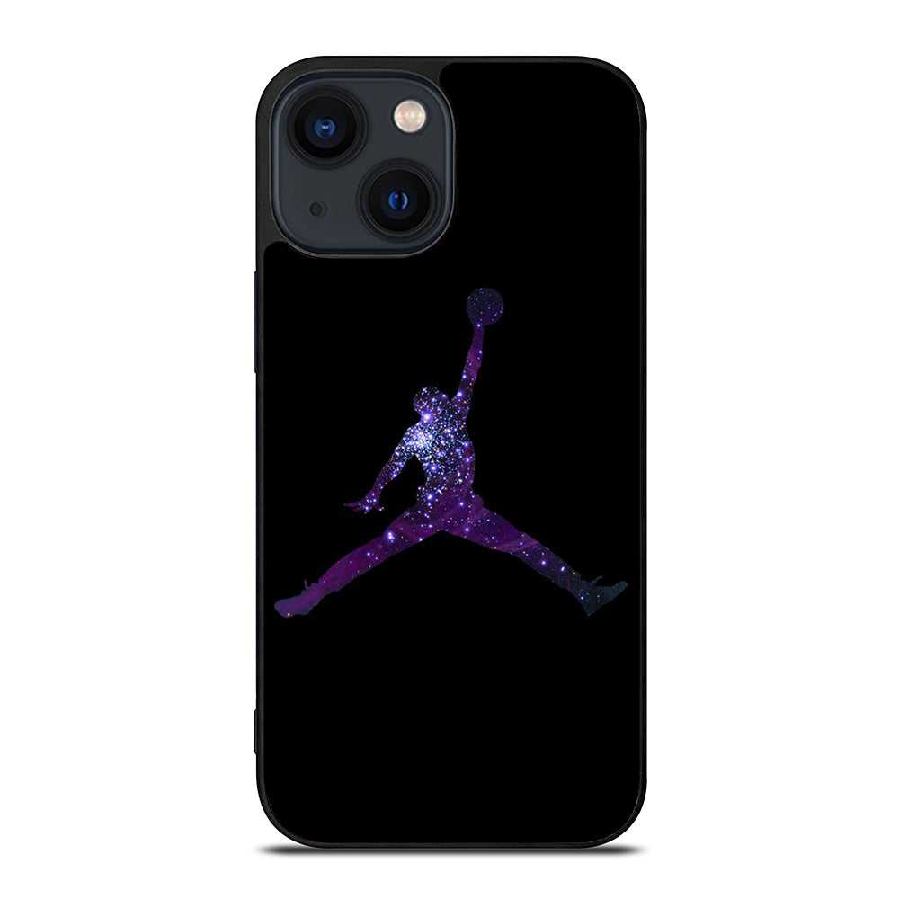 AIR JORDAN DIAMOND iPhone 14 Plus Case