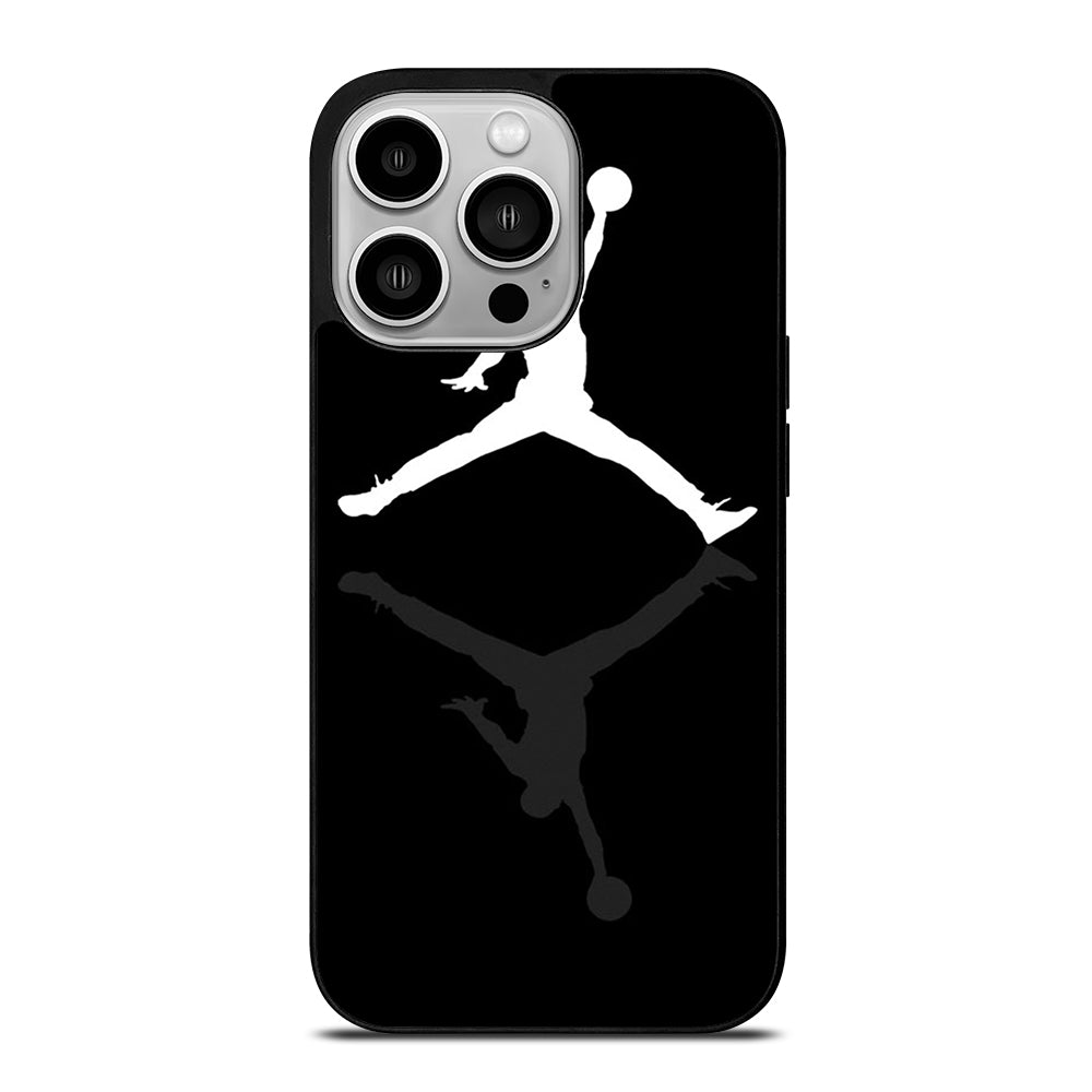 AIR JORDAN SHADOW iPhone 14 Pro Case