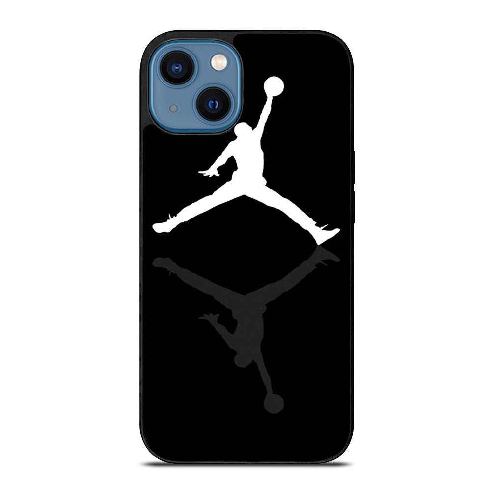 AIR JORDAN SHADOW iPhone 14 Case