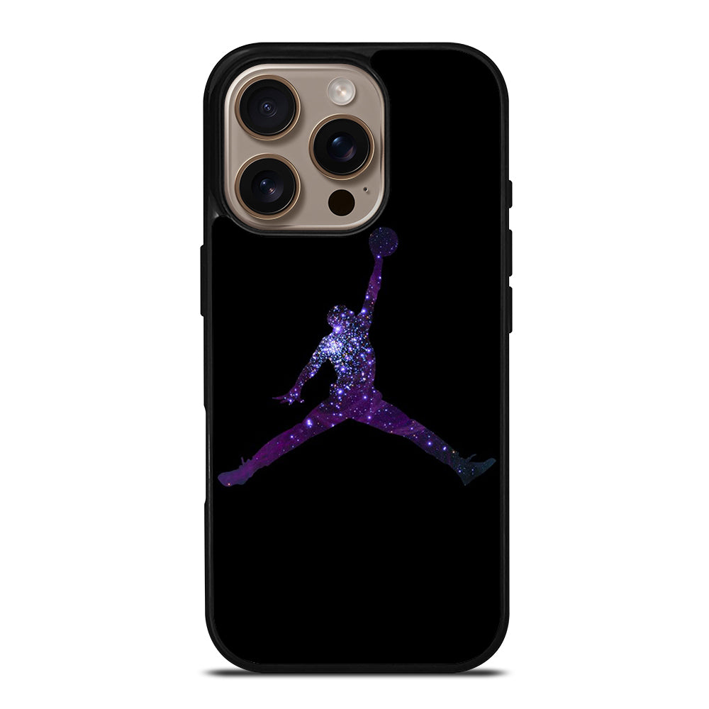 AIR JORDAN DIAMOND iPhone 16 Pro Case