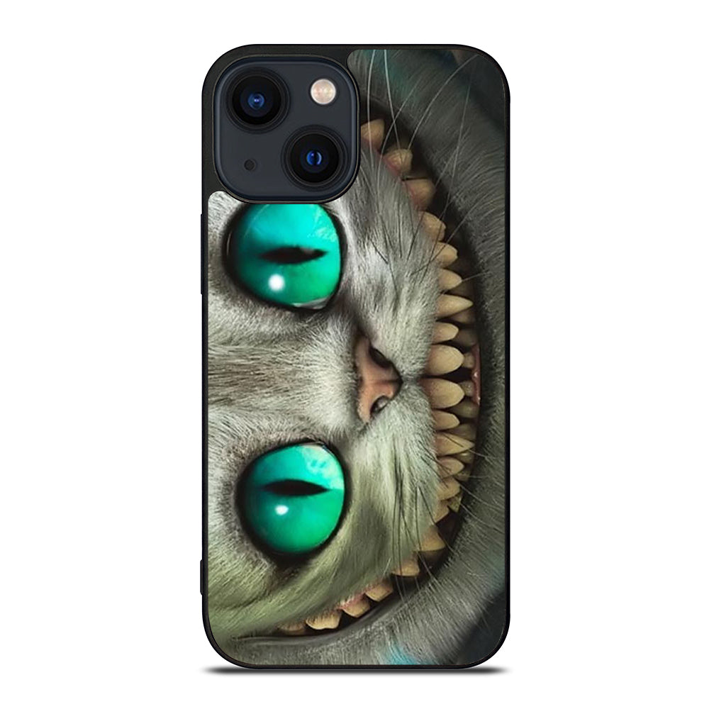 ALICE IN WONDERLAND CHASHIRE iPhone 14 Plus Case