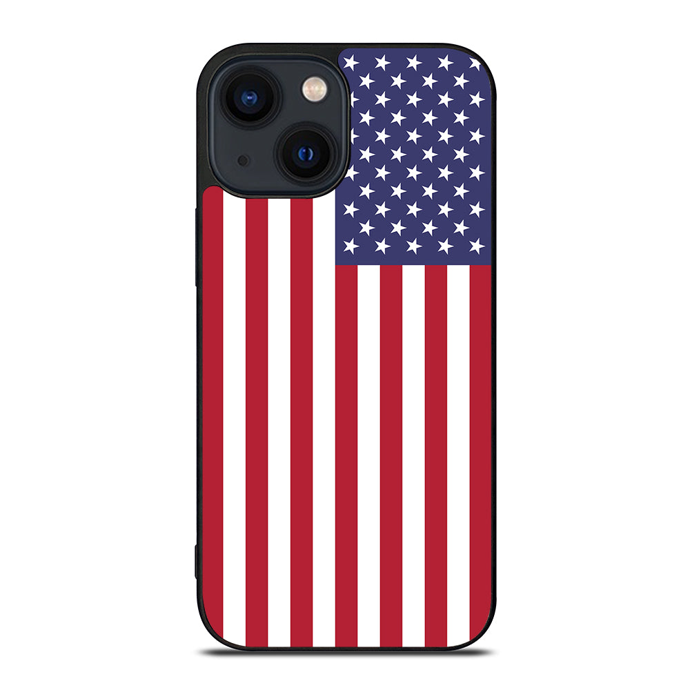 AMERICAN FLAG iPhone 14 Plus Case
