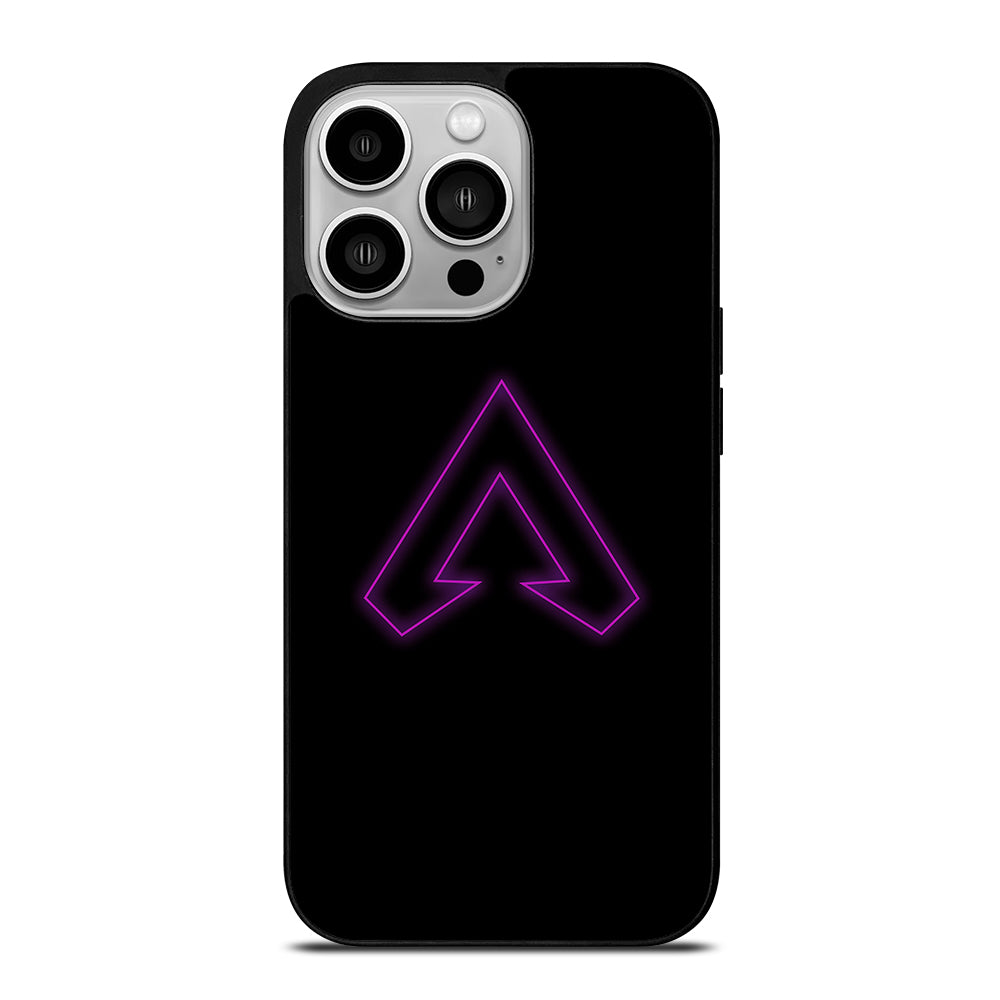 APEX LEGEND iPhone 14 Pro Case