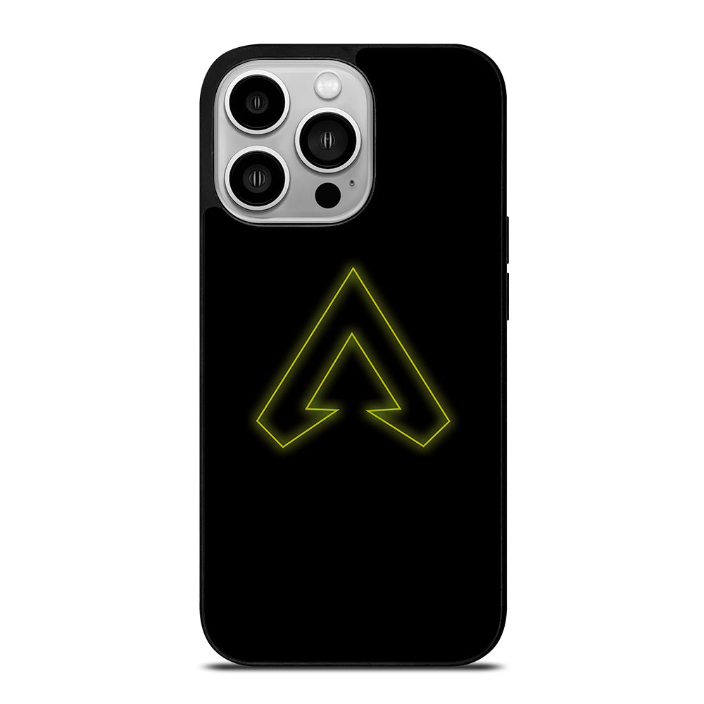 APEX LEGEND LOGO iPhone 14 Pro Case