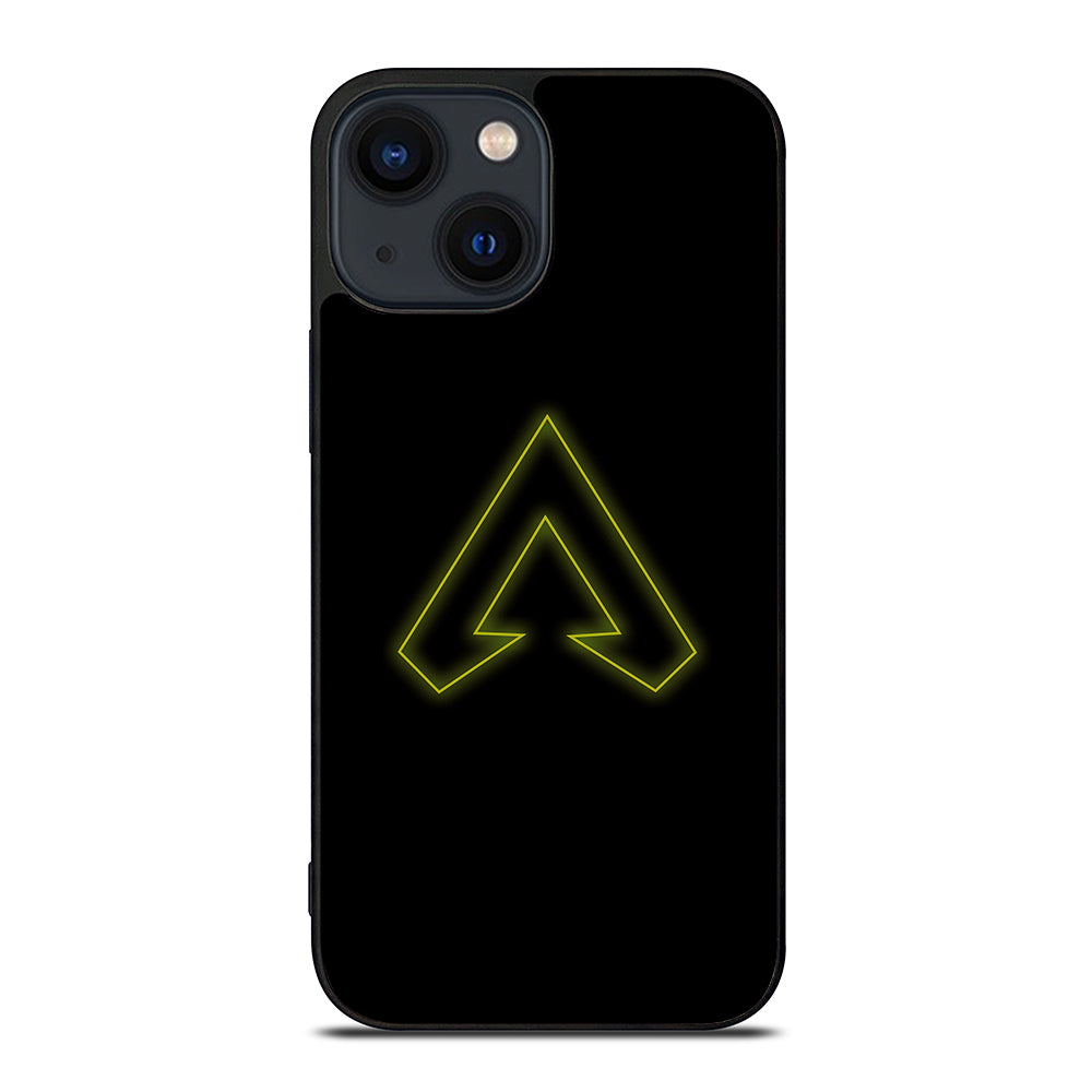 APEX LEGEND LOGO iPhone 14 Plus Case