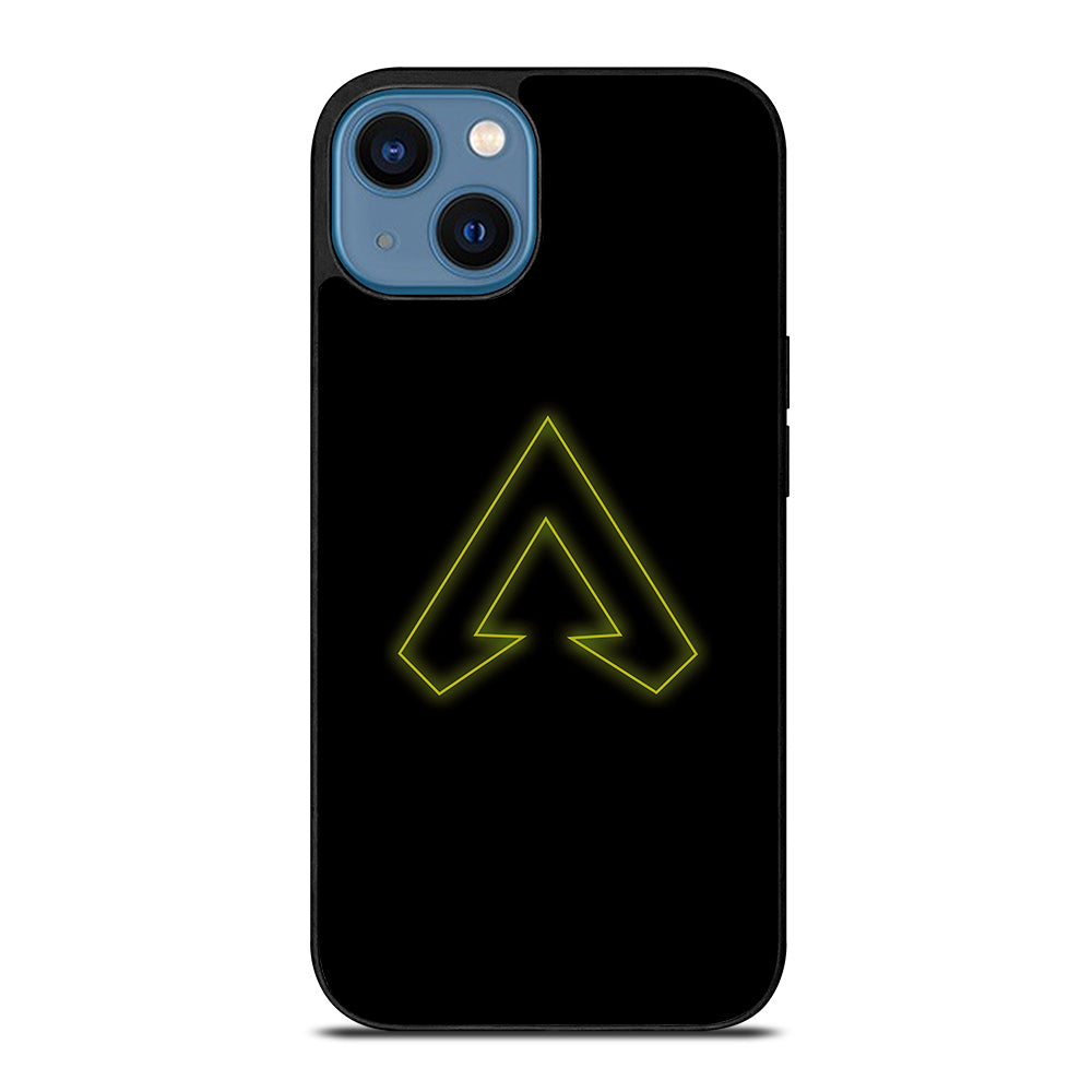 APEX LEGEND LOGO iPhone 14 Case