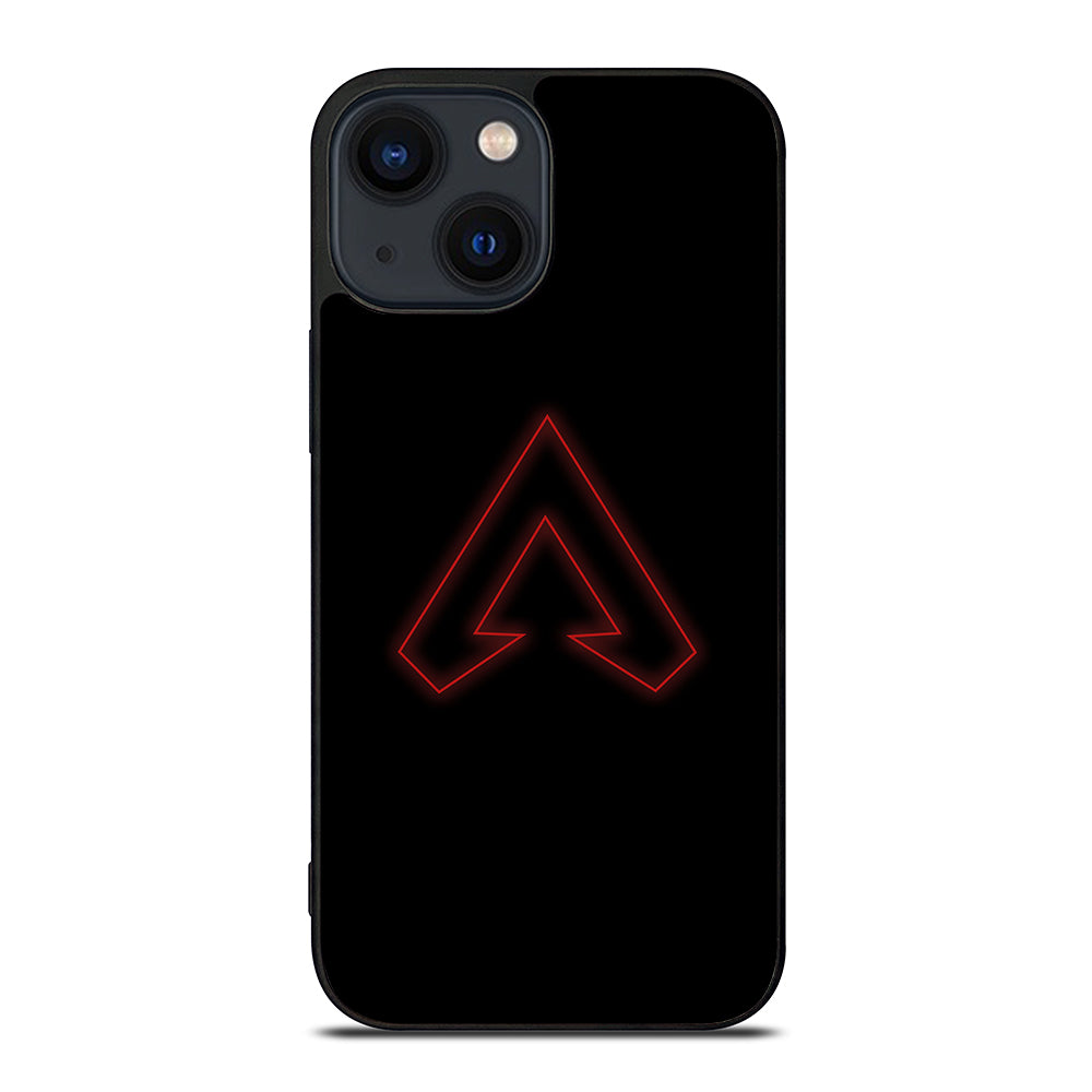 APEX LEGEND RED iPhone 14 Plus Case