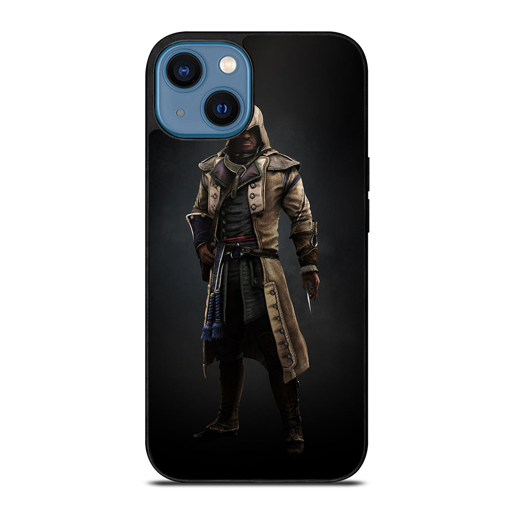 ASSASSIN'S CREED CASE iPhone 14 Case