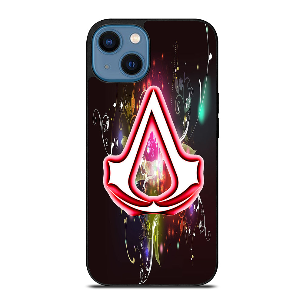 ASSASSIN'S CREED LOGO iPhone 14 Case