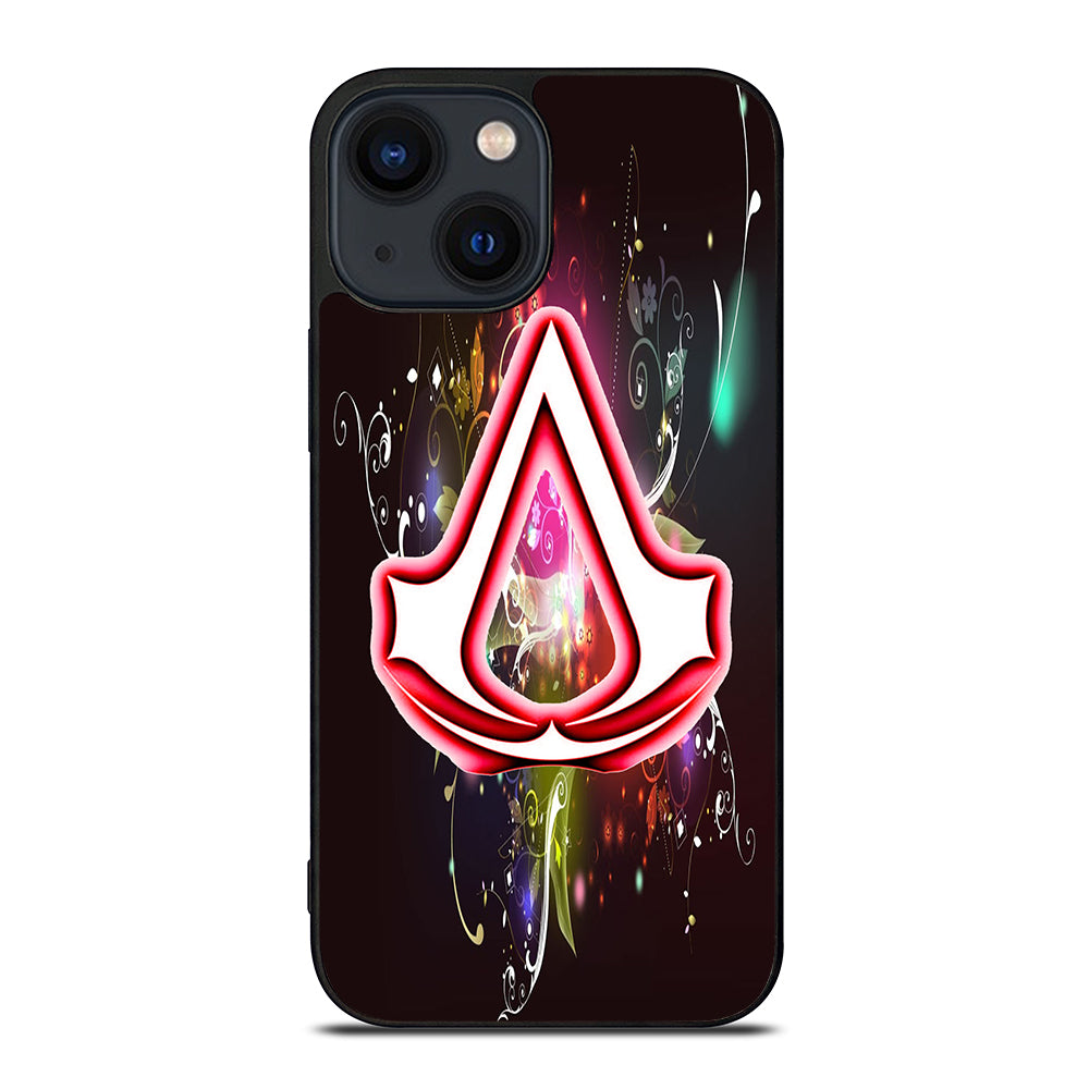 ASSASSIN'S CREED LOGO iPhone 14 Plus Case