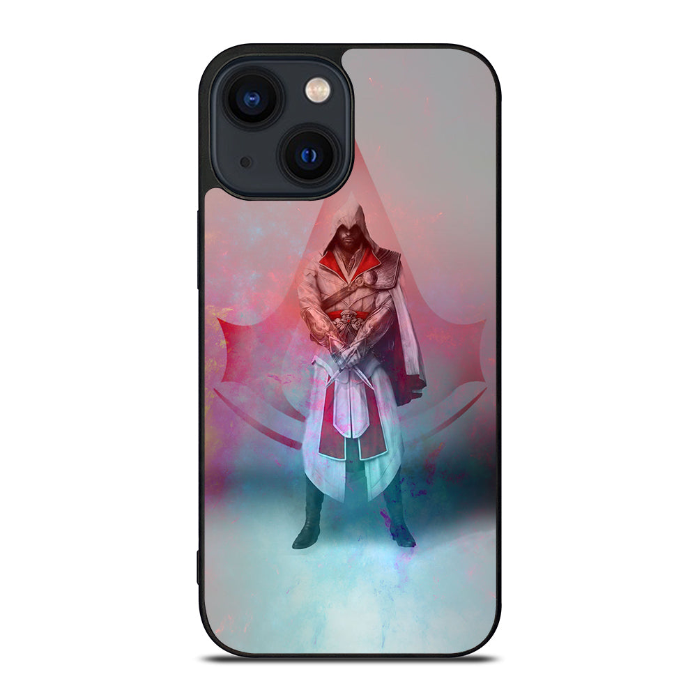 ASSASSIN'S CREED iPhone 14 Plus Case