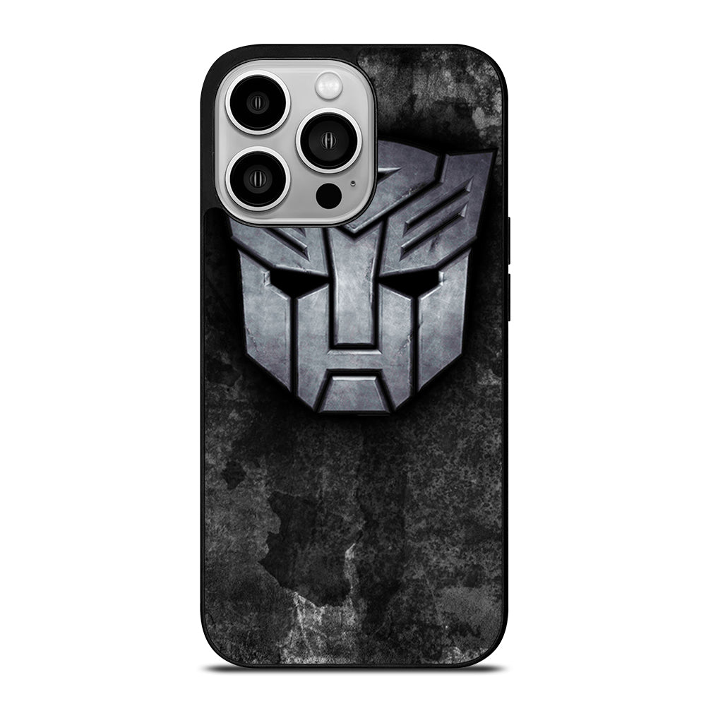 AUTOBOT CASE iPhone 14 Pro Case