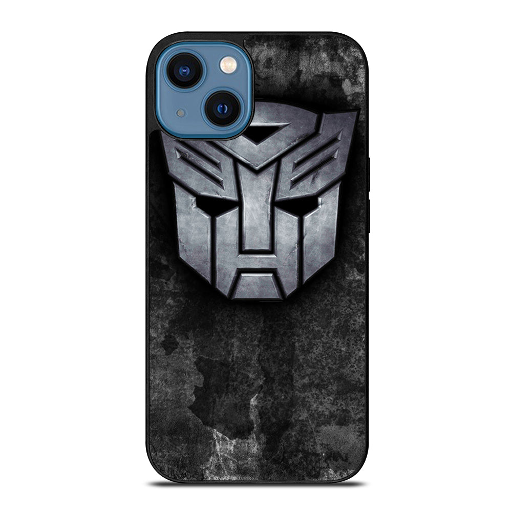 AUTOBOT CASE iPhone 14 Case