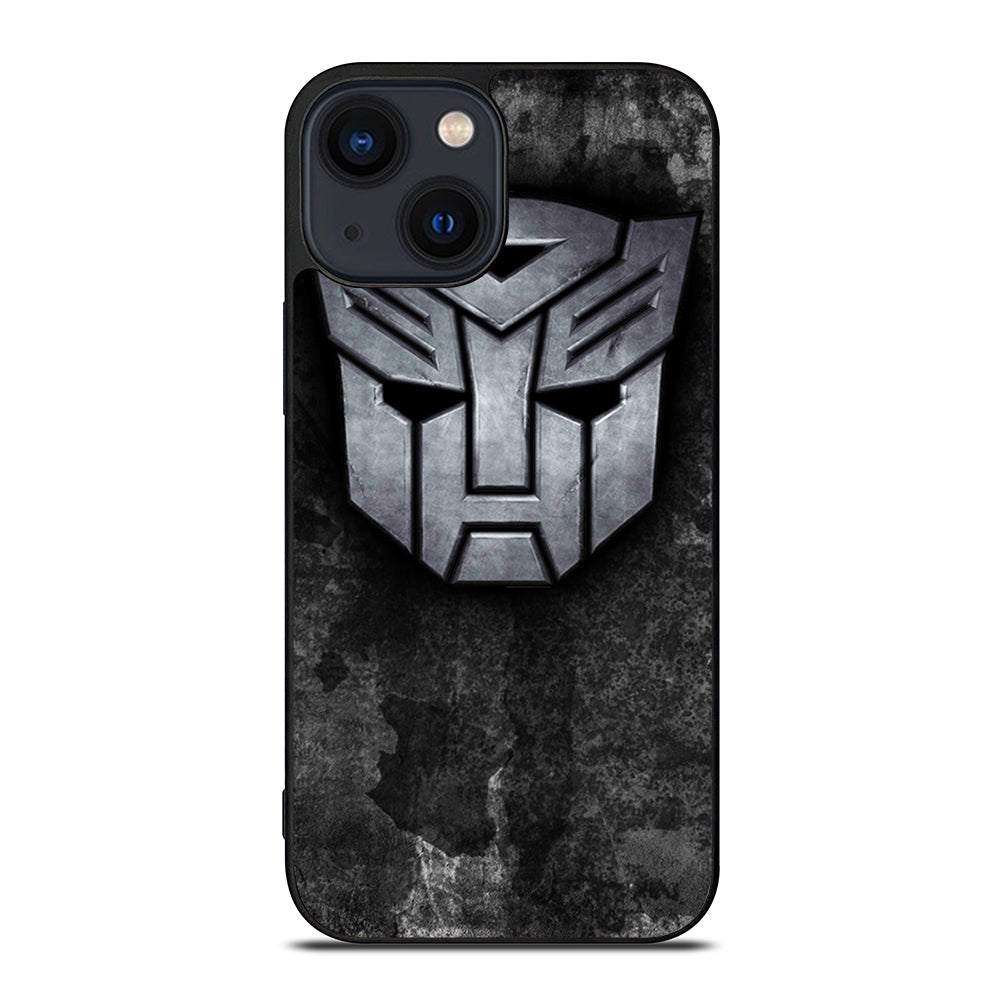 AUTOBOT CASE iPhone 14 Plus Case