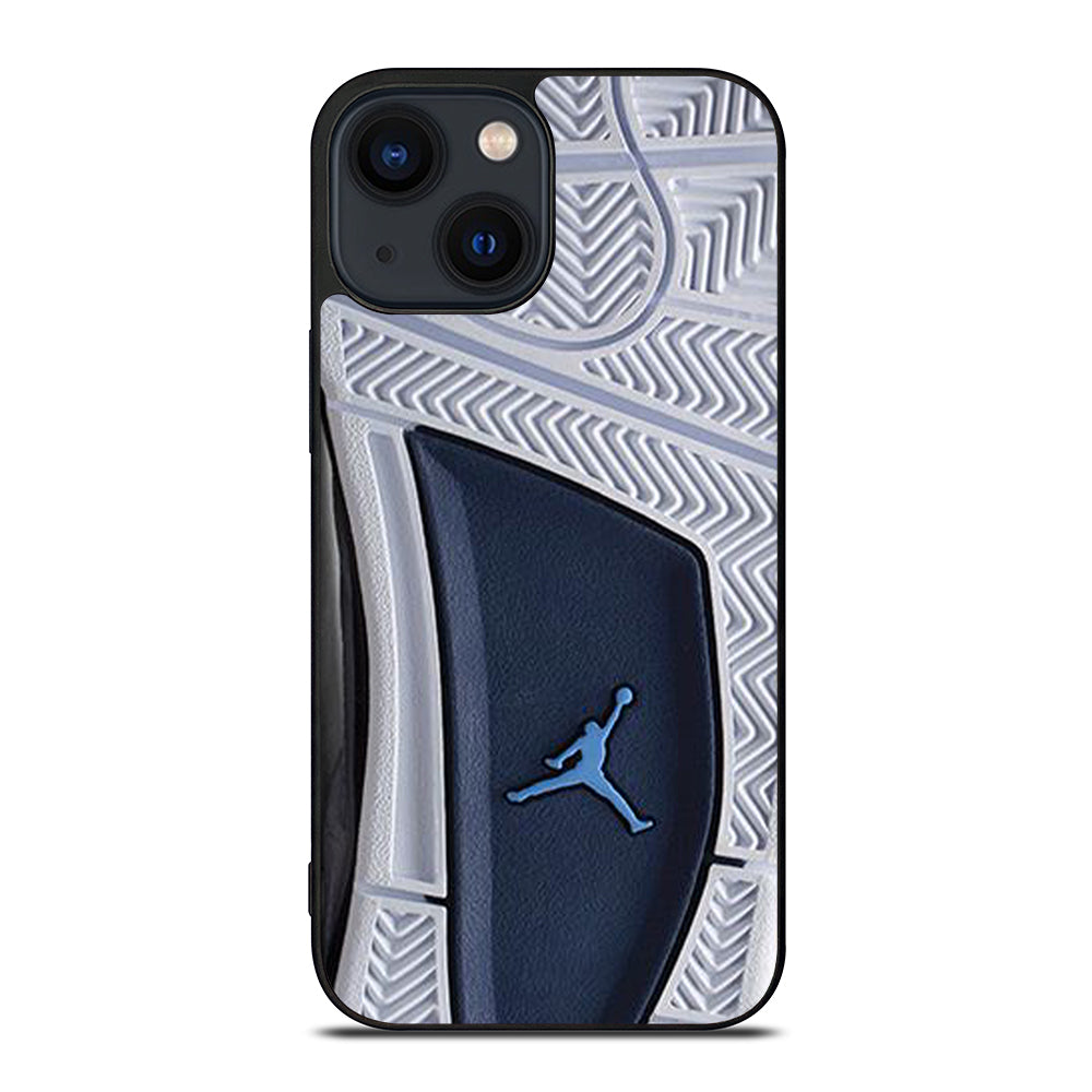 Air Jordan 4 Sole iPhone 14 Plus Case