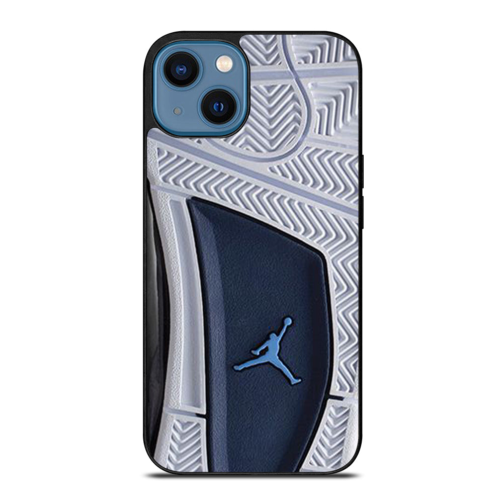 Air Jordan 4 Sole iPhone 14 Case