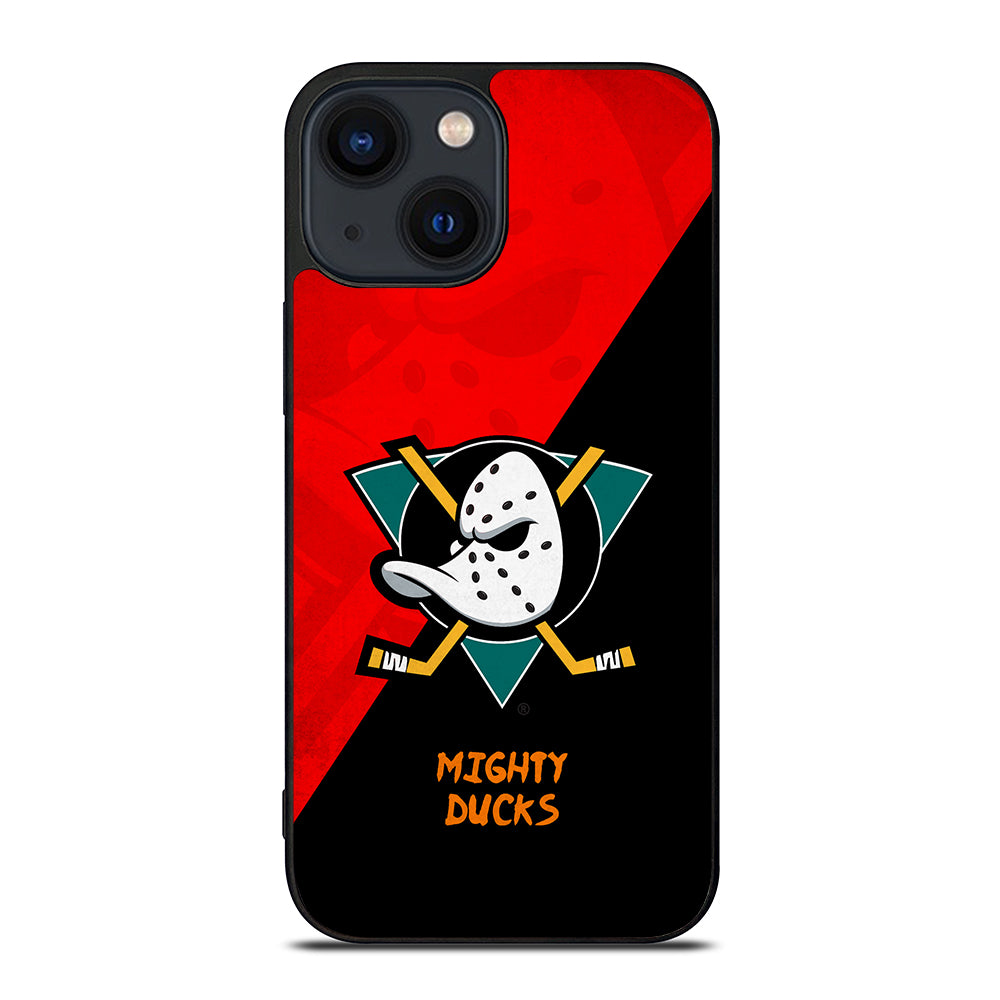 Anaheim Ducks Ice Hockey Team iPhone 14 Plus Case