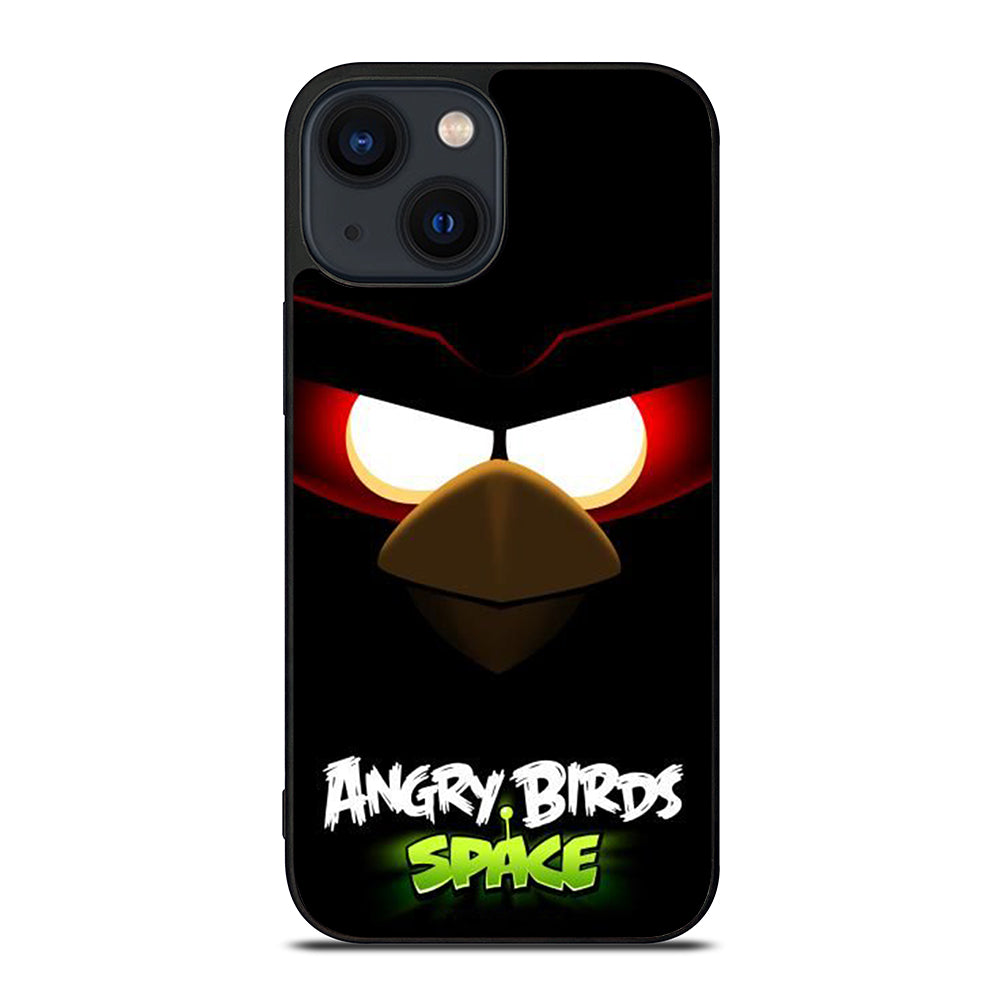 Angry Birds Space iPhone 14 Plus Case