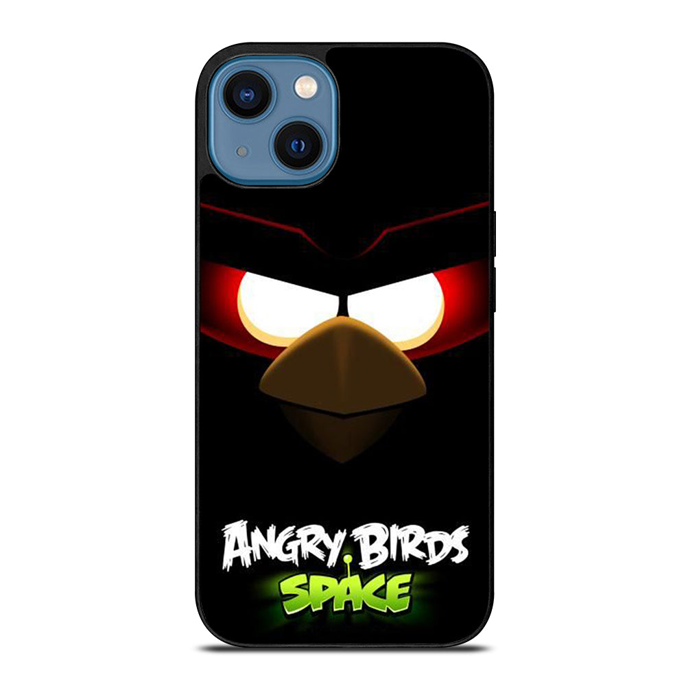 Angry Birds Space iPhone 14 Case