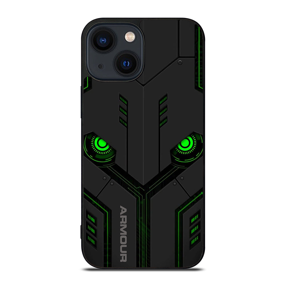 Armour Technology iPhone 14 Plus Case
