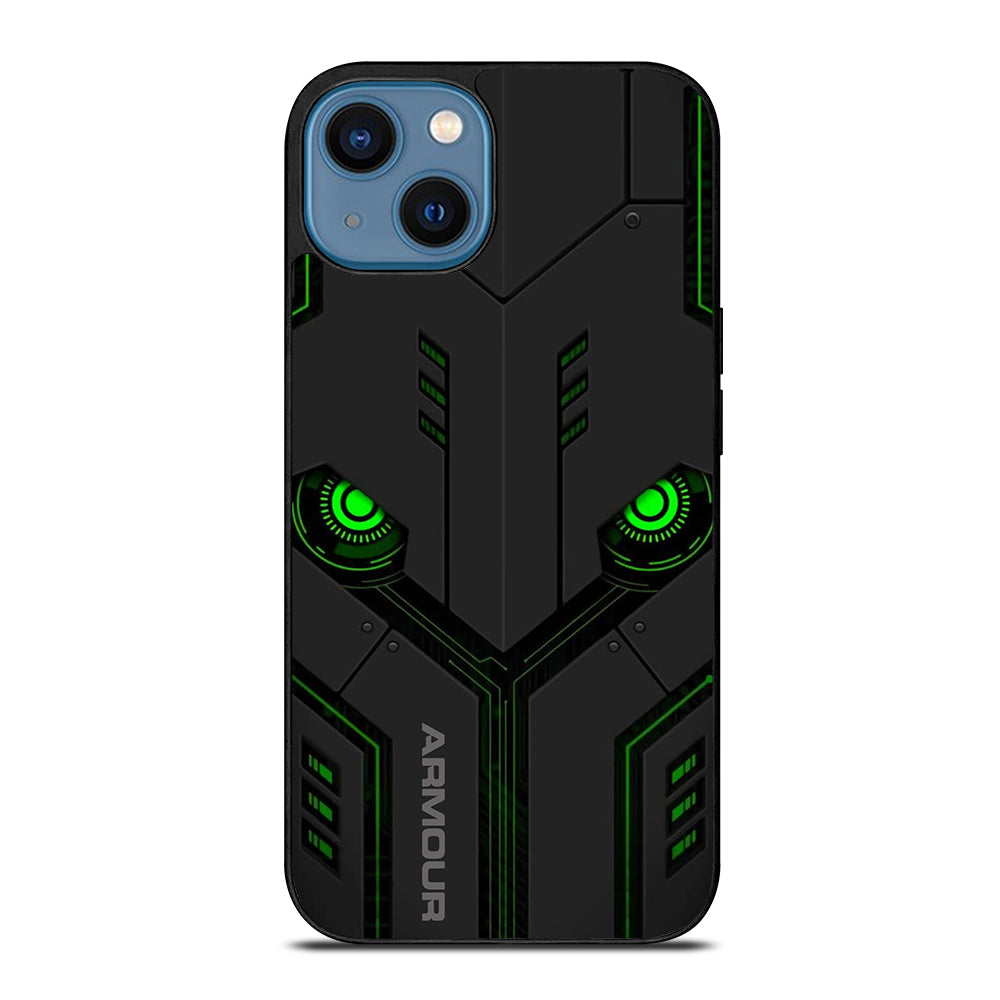 Armour Technology iPhone 14 Case