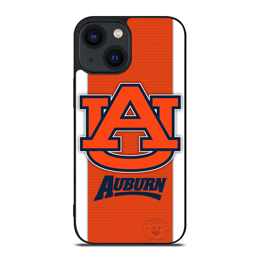 Auburn Tigers iPhone 14 Plus Case
