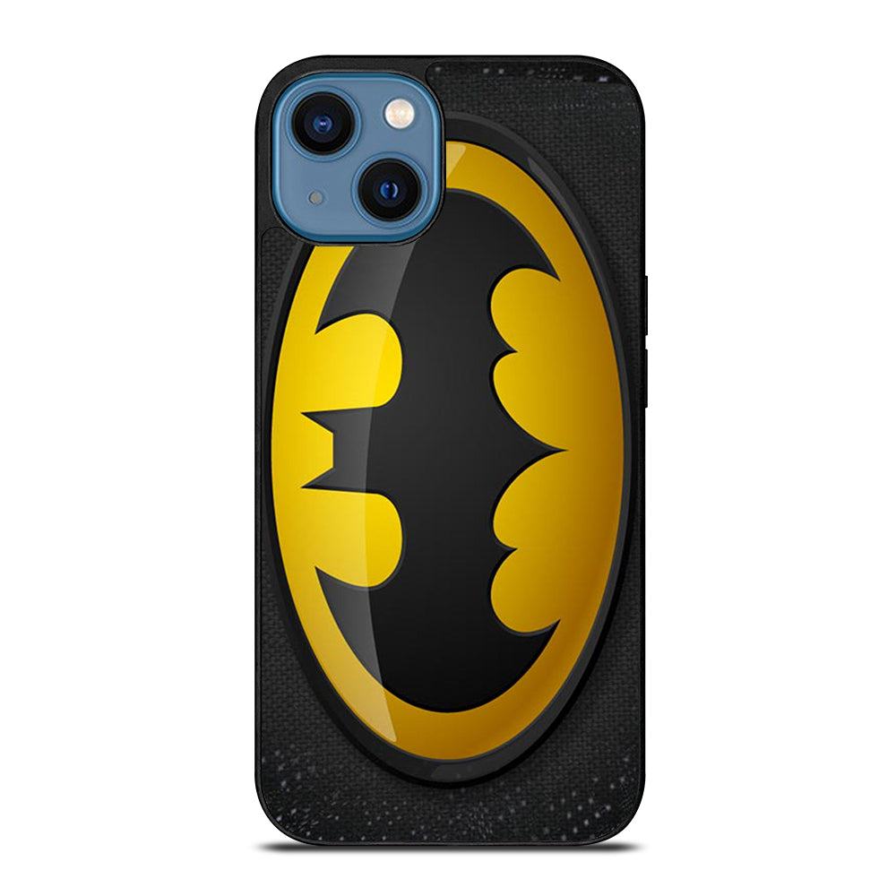 BATMAN LOGO iPhone 14 Case