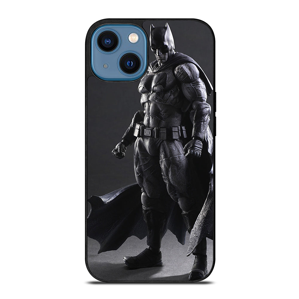 BATMAN POSE iPhone 14 Case