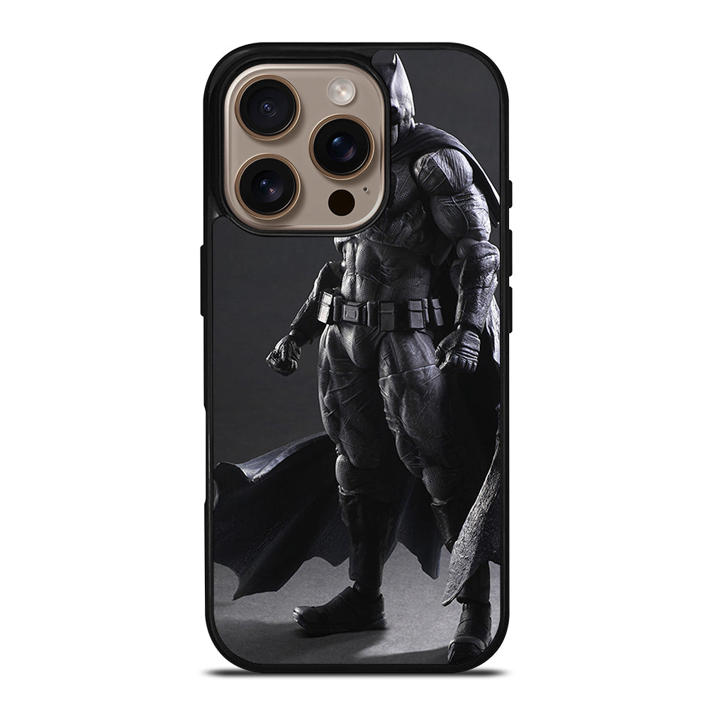 BATMAN POSE iPhone 16 Pro Case