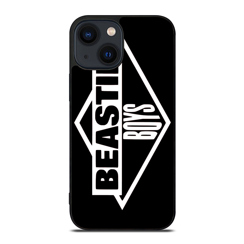 BEASTIE BOYS LOGO iPhone 14 Plus Case