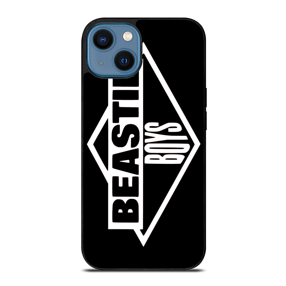 BEASTIE BOYS LOGO iPhone 14 Case
