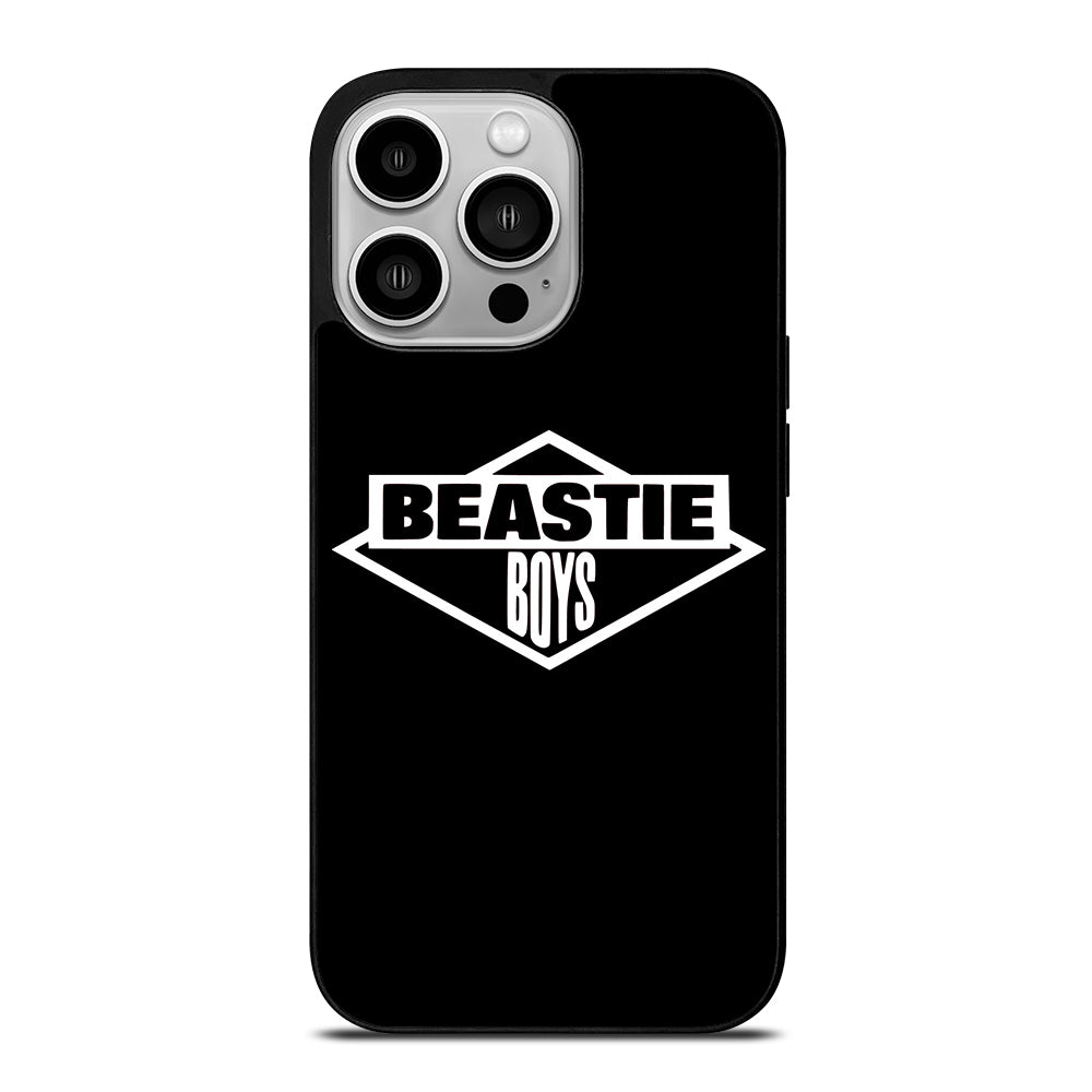BEASTIE BOYS PORTRAIT iPhone 14 Pro Case