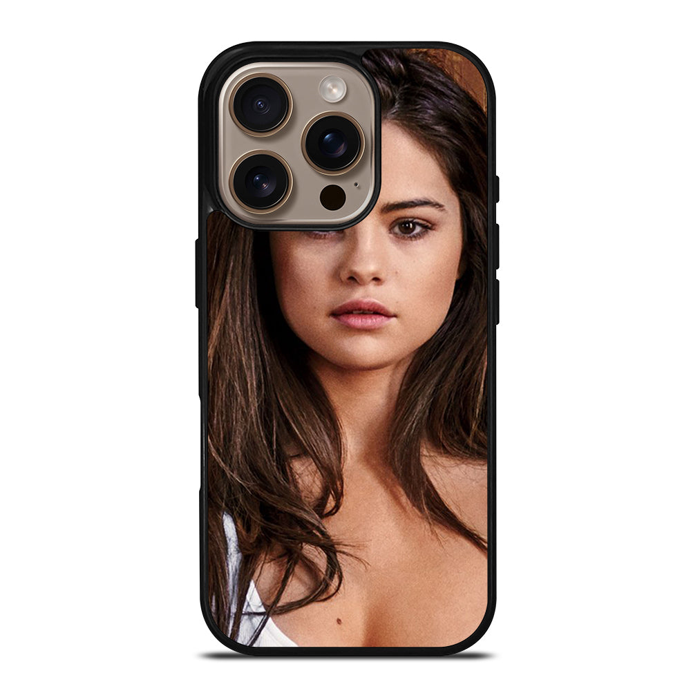 BEAUTIFUL SELENA GOMEZ iPhone 16 Pro Case