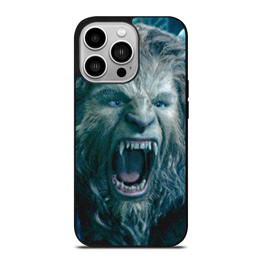 BEAUTY AND THE BEAST 2 iPhone 14 Pro Case