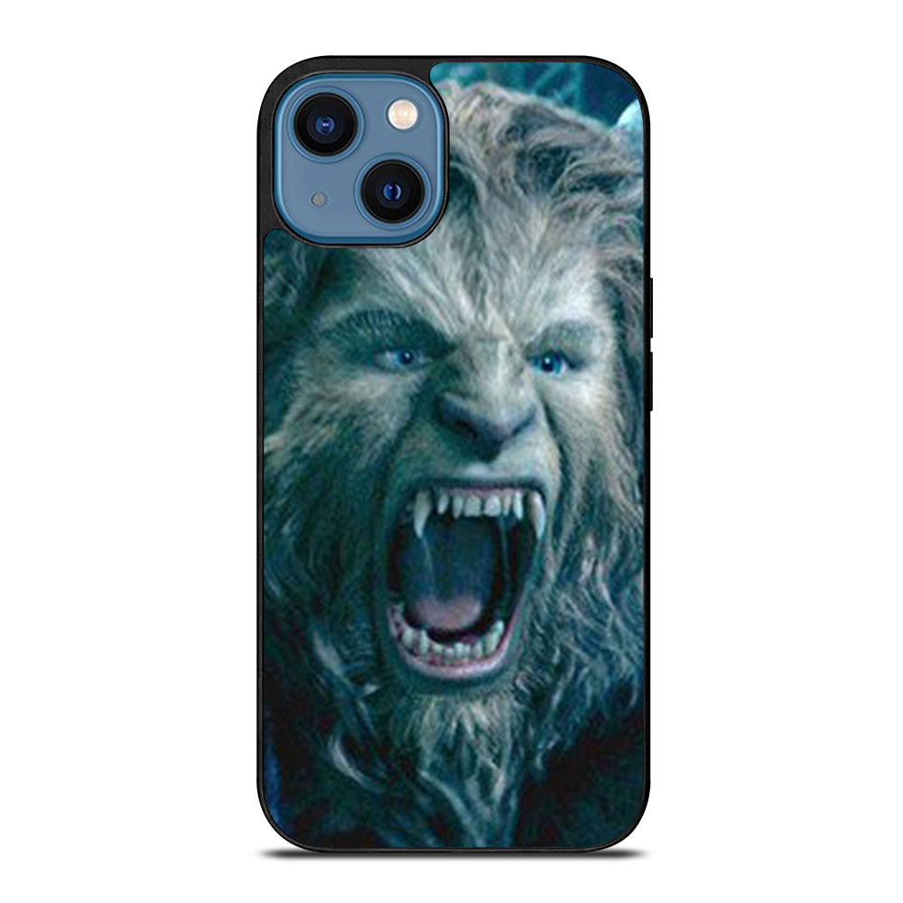 BEAUTY AND THE BEAST 2 iPhone 14 Case