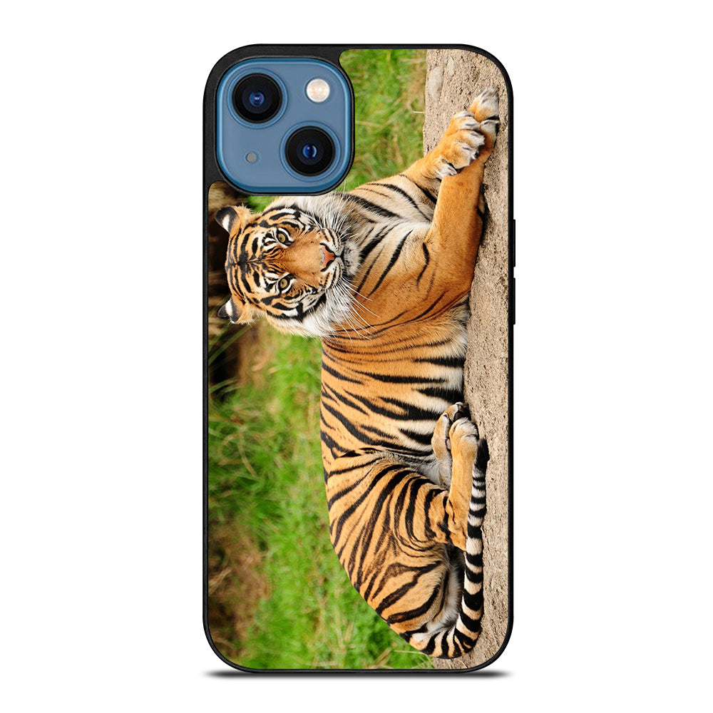 BENGAL TIGER iPhone 14 Case