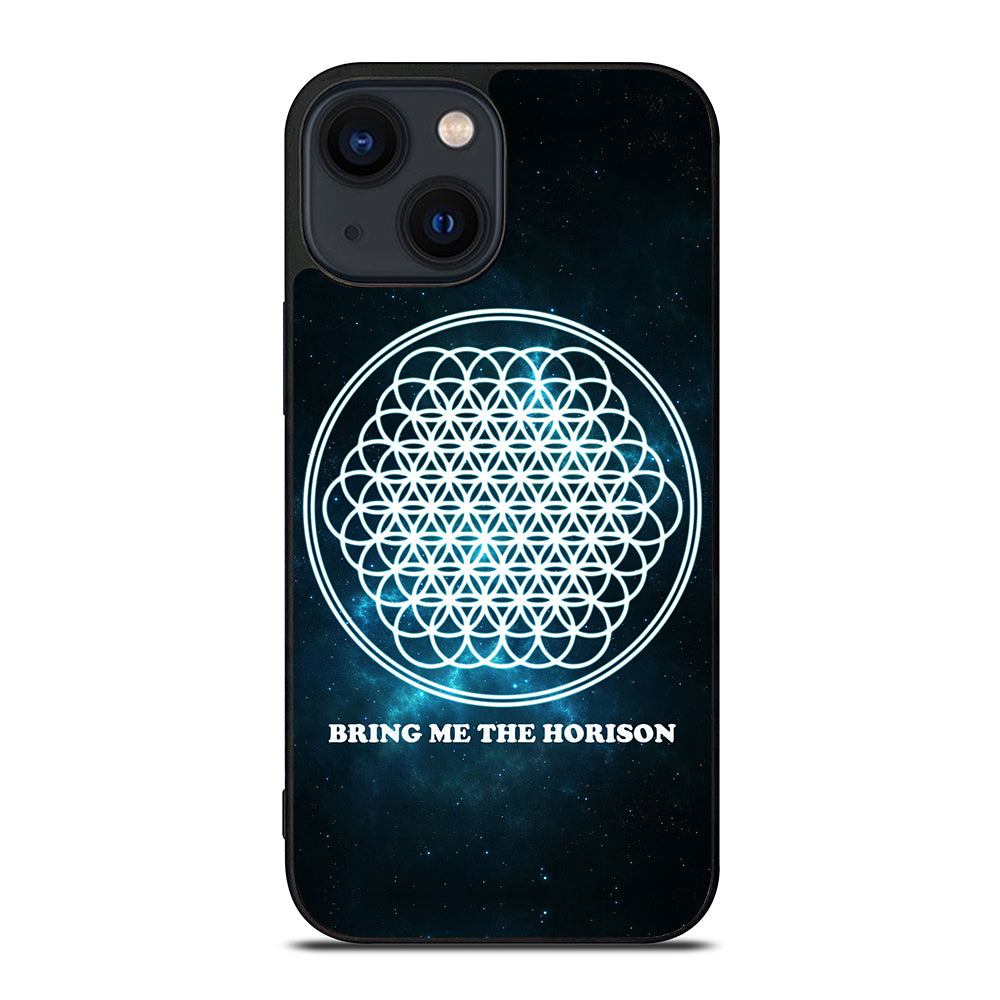 BMTH SEMPITERNAL iPhone 14 Plus Case