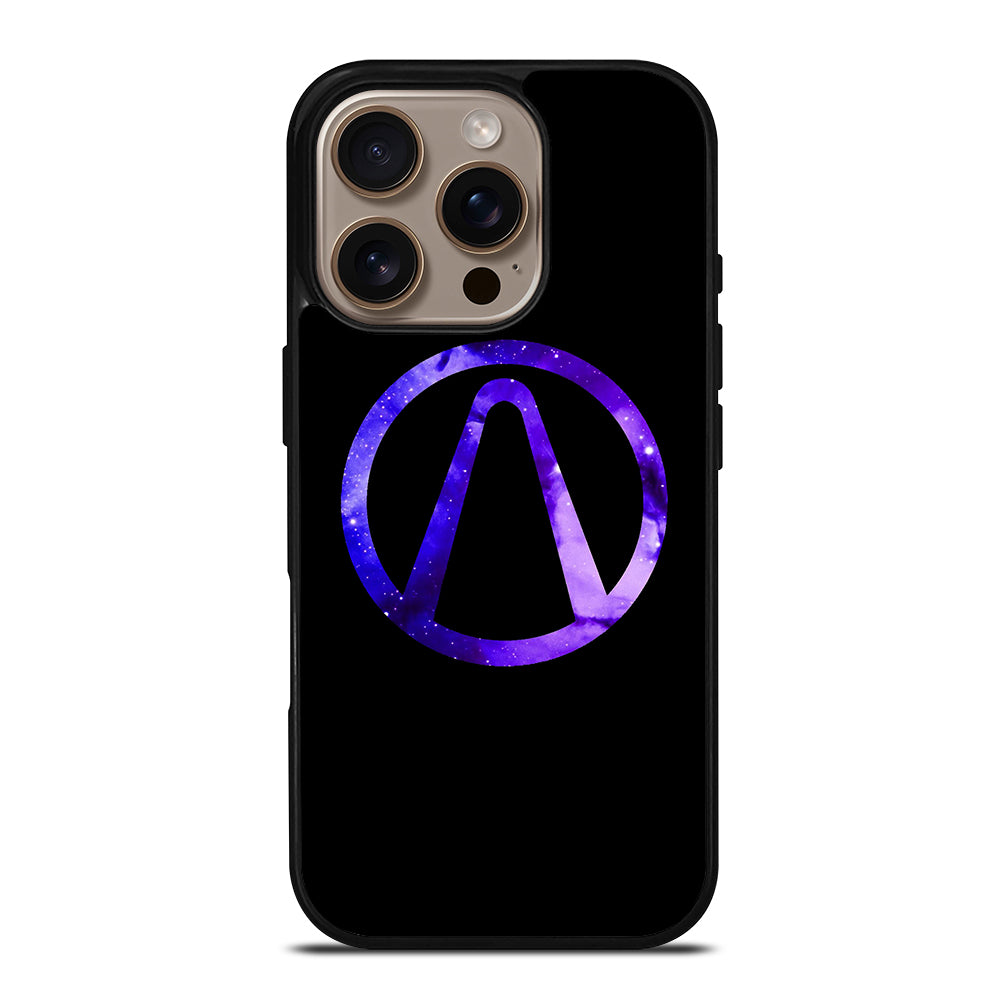 BORDERLANDS SIMBOL iPhone 16 Pro Case