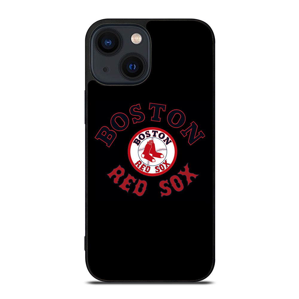 BOSTON RED SOX CASE iPhone 14 Plus Case