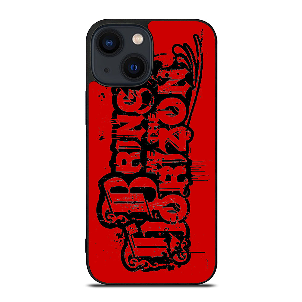 BRING ME THE HORISON GRAVITY iPhone 14 Plus Case