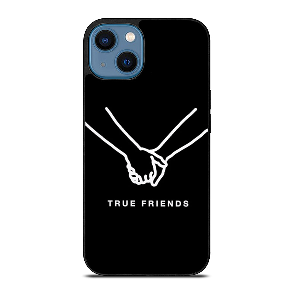 BRING ME THE HORISON TRUE FRIENDS iPhone 14 Case