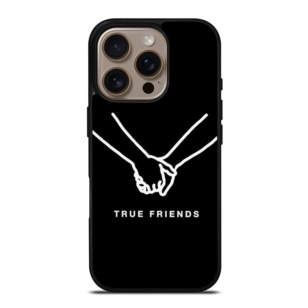 BRING ME THE HORISON TRUE FRIENDS iPhone 16 Pro Case