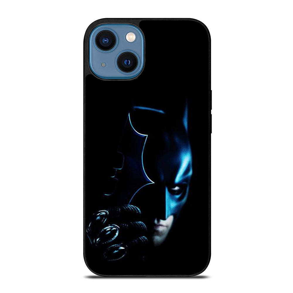 Batman Dark iPhone 14 Case