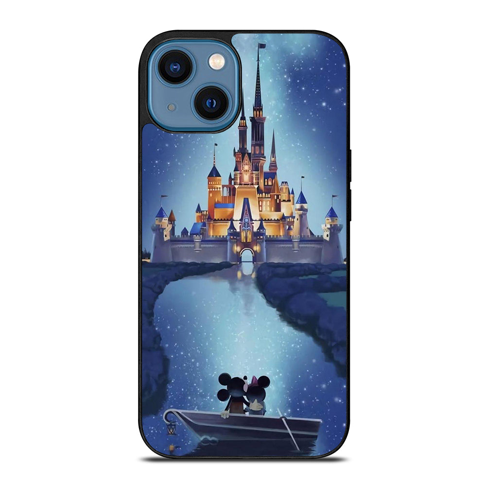 Beautiful Mickey View iPhone 14 Case